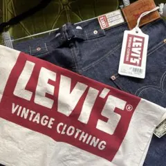 LVC 1922 Levi's 501XX W36 L34のサムネイル