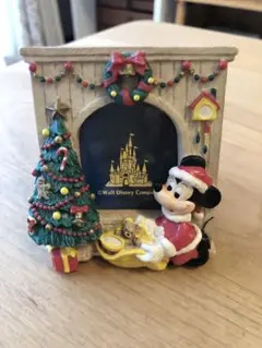 ディズニー フォトフレーム