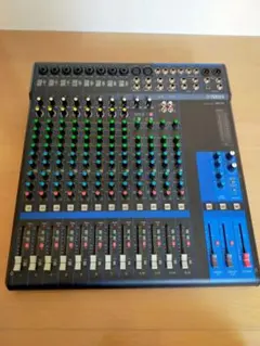 YAMAHA MG10XUF USBミキサー 純正電源・元箱付 - メルカリ