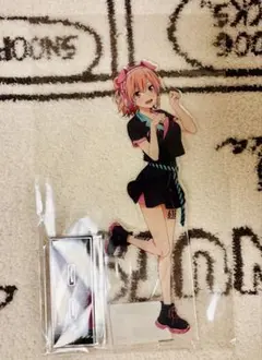俺ガイル TSUTAYA POP UP SHOP BIGスタンディ 由比ヶ浜結衣 俺ガイル 完 POP UP SHOP アクリルスタンドフィギュア 由比ヶ浜結衣