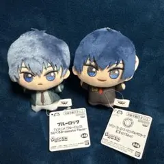 2025年最新】ブルーロック ちびぐるみの人気アイテム - メルカリ