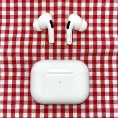 AirPods Pro 1 MagSafe充電ケース付き