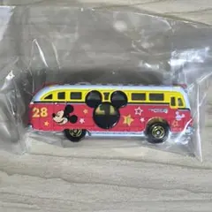 ディズニーリゾートクルーザー トミカ ミッキー 28