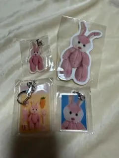 mojojojo東京駅ポップアップ限定セット