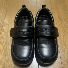 ローファー　キッズ　子ども用　19センチ　フォーマル