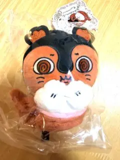 ちいかわ 映画ちいかわ マスコット　セイレーン　からいお顔