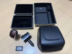 17クラウン 純正マルチ CD+カセットデッキ車用Bluetoothユニット