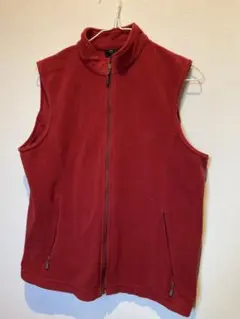 ベスト アウトドアウェア