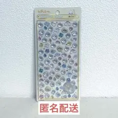 しずくちゃん みるみるちゃん ボンボンドロップシールミニ