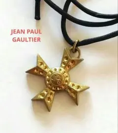 2026年最新】ゴルチエ ネックレスの人気アイテム - メルカリ