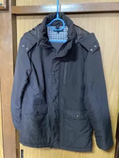 USED【トロイTOROY】メンズ　コート Mサイズ