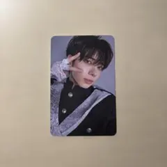 TXT minisode3 tomorrow トレカ　テヒョン
