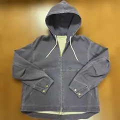 ＜L.L.Bean＞プロスペクト ハーバー フーディー ジャケット　SIZE Lのサムネイル