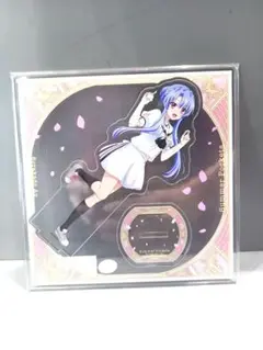 空門蒼 サマーポケッツ サマポケ アクリルスタンド 音アニ オンキヨー アクスタ