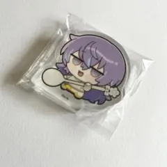 にじさんじ 8th with cake アクリルブロック　星導ショウ　8周年