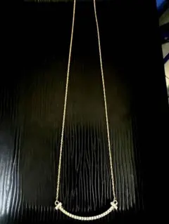 スマイルネックレス