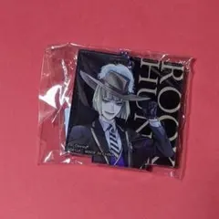 ツイステ　ルーク・ハント