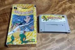 スーパーファミコン 46億年物語 SHVC-46 スーパーファミコン - メルカリ
