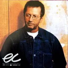 ERIC CLAPTON groovy pink shirt!!! 2CD