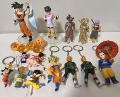 【ドラゴンボール】グッズ