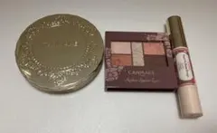 キャンメイク パーフェクトスタイリストアイズ22 マシュマロフィニッシュパウダー