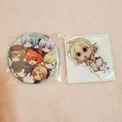 アイドリッシュセブン　セット