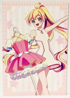 2025年最新】アイカツハナの人気アイテム - メルカリ