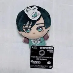 ブルーロック ×サンリオ 第二弾ちびぐるみ vol.2 糸師凛