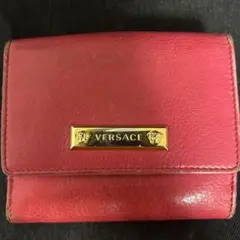 VERSACE ベルサーチ 財布