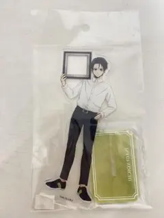 ブルーロック　アクリルスタンド　潔世一　frame ver