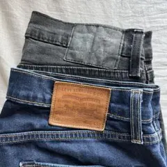 リーバイス 511 W30 L32