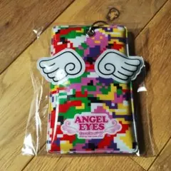 【未開封】ももいろクローバーZ ANGEL EYES パスケース