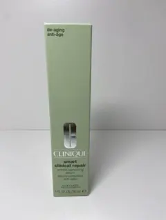 クリニーク スマートリペアセラム