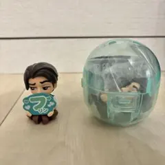 【新品】ディズニーキャラクター3 推してねマスコット 推しマス!(フリン)