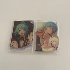 あんスタ 紫之創 アクスタ 5周年 ななめアクスタ