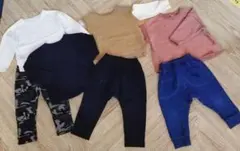 キッズ子供服100cmまとめ売り　お得