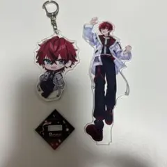 ロゼ めておら デビュー記念 スターターグッズ アクリルスタンド めておらデビュー記念プレゼント企画！】 🎁応募方法🎁 ①公式
