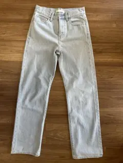 UNIQLO ジーンズ　23 ストレート　JW ANDERSON