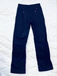 Ralph Laurenボーイズコットン チノパンツ