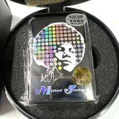 2026年最新】マイケルジャクソン ジッポの人気アイテム - メルカリ