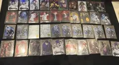 ツイステ　カード　まとめ売り40枚