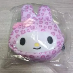 サンリオ　マイメロディ　アベイル　ポーチ