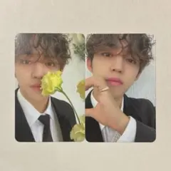 SEVENTEEN FML carat盤 エスクプス