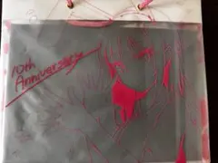 青ブタ A3折りたたみ屏風　C103 Ntype 青ブタ A3折りたたみ屏風 C103 Ntype