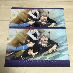 あんスタ クリアファイル 大神晃牙 - メルカリ