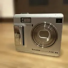 2026年最新】finepix f440の人気アイテム - メルカリ