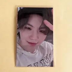 seventeen ウジ ユニバ 大阪 会場限定 トレカ