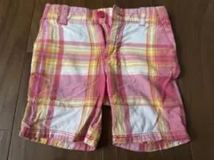 babyGAP ベビーギャップ ハーフパンツ ショートパンツ キッズ ズボン