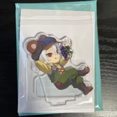 鬼滅の刃　実りの秋まつり　ランダムアクスタB 宇髄天元