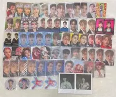 nctdream ジェミン トレカ セット まとめ売り